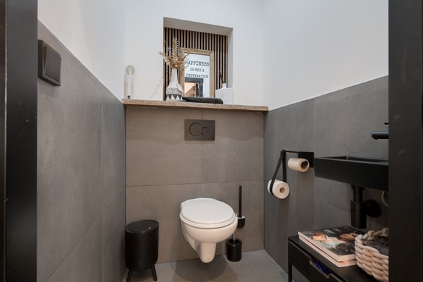 Medium property photo - Toekomstweg 4, 7011 EV Gaanderen